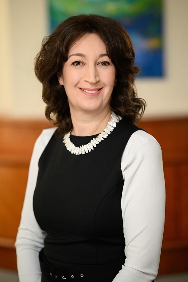 Róderné dr. Földes Eszter